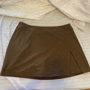 Outdoor Voices Court Skort